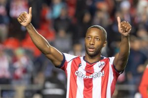 CPL: Canadian Premier League Final-Forge FC at Atletico Ottawa With Malcolm Shaw