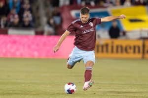 Colorado Rapids Charlotte Preview