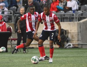 Atletico Ottawa Post-Match Talking Points Against York United FC