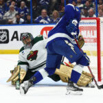 Tampa Bay Lightning Predictions; NHL predictions