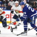 Leafs First-round matchup; NHL predictions