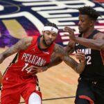 Golden State Warriors trade targets Jimmy Butler (Miami Heat) and Brandon Ingram (New Orleans Pelicans)