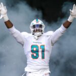 Miami Dolphins Ogbah