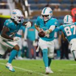 Miami Dolphins Preseason