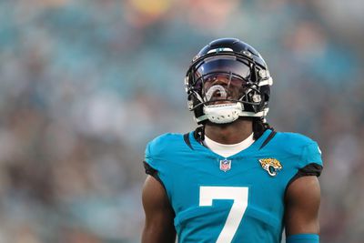 NFL: AUG 17 Preseason Buccaneers at Jaguars