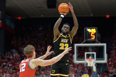 NCAA Basketball: VCU at Dayton