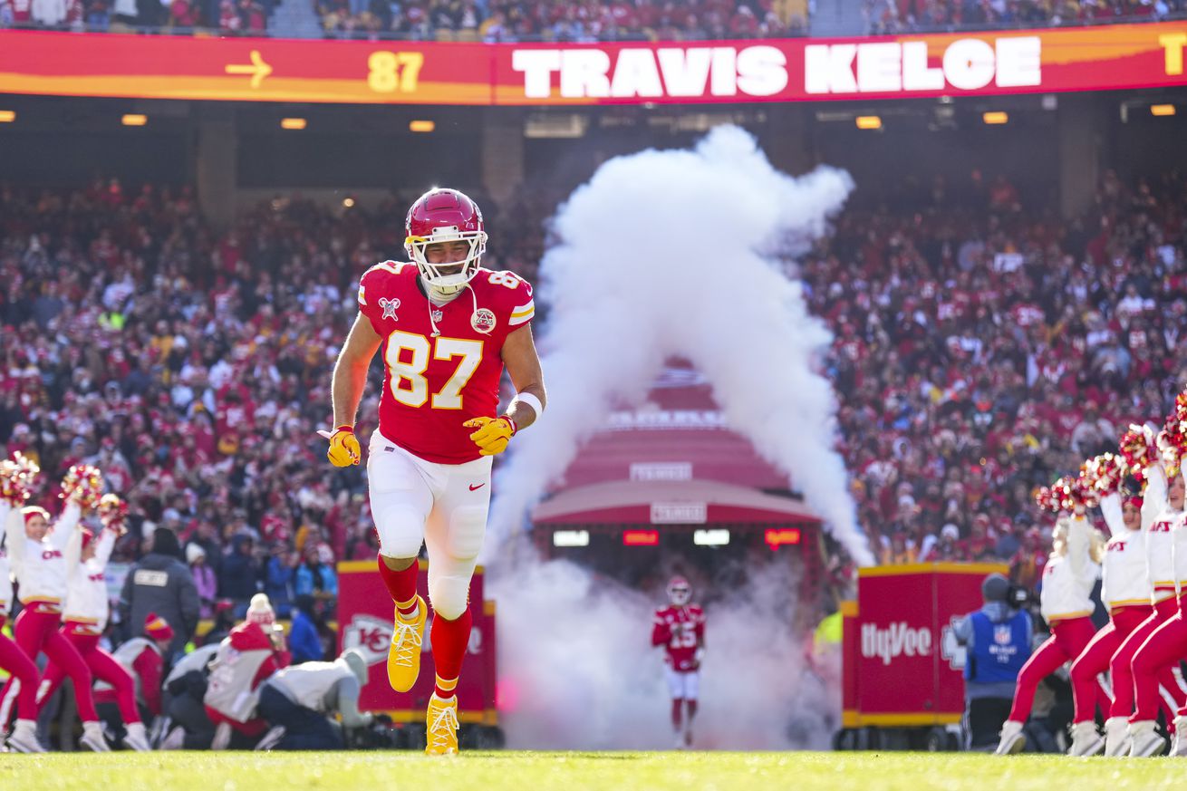 Houston Texans v Kansas City Chiefs