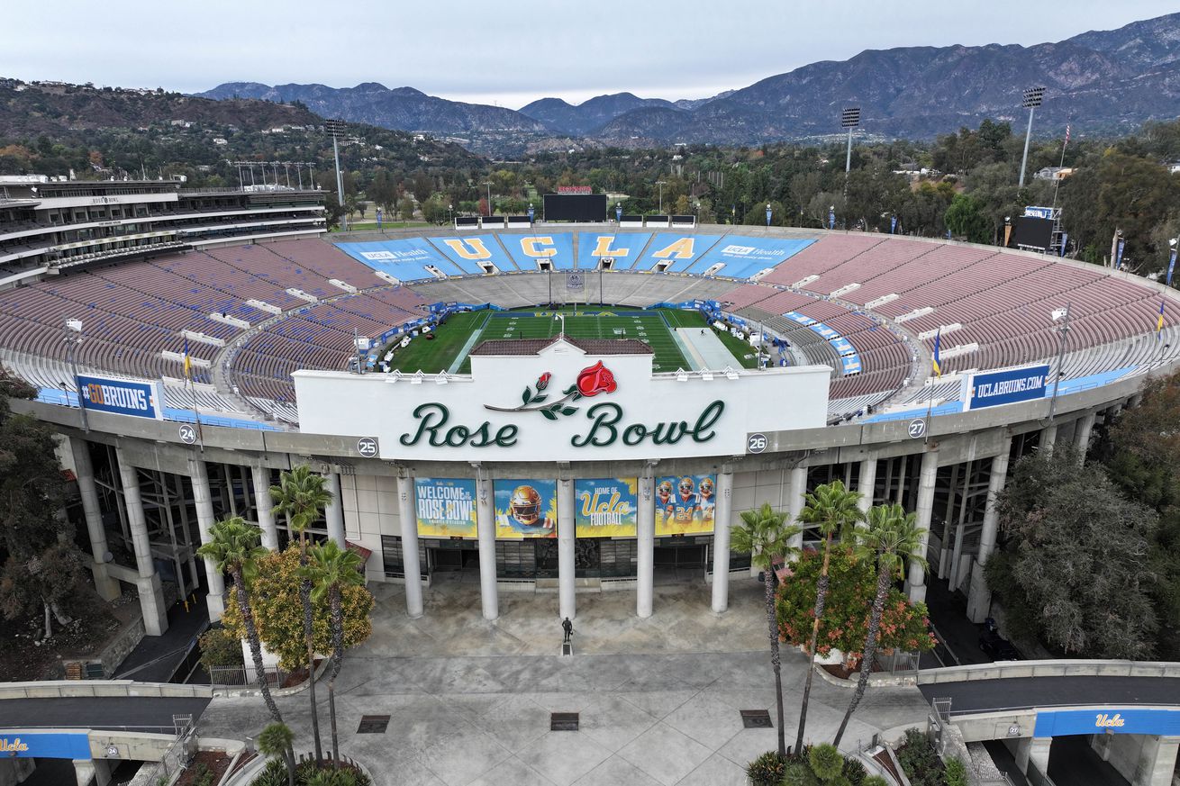 Rose Bowl