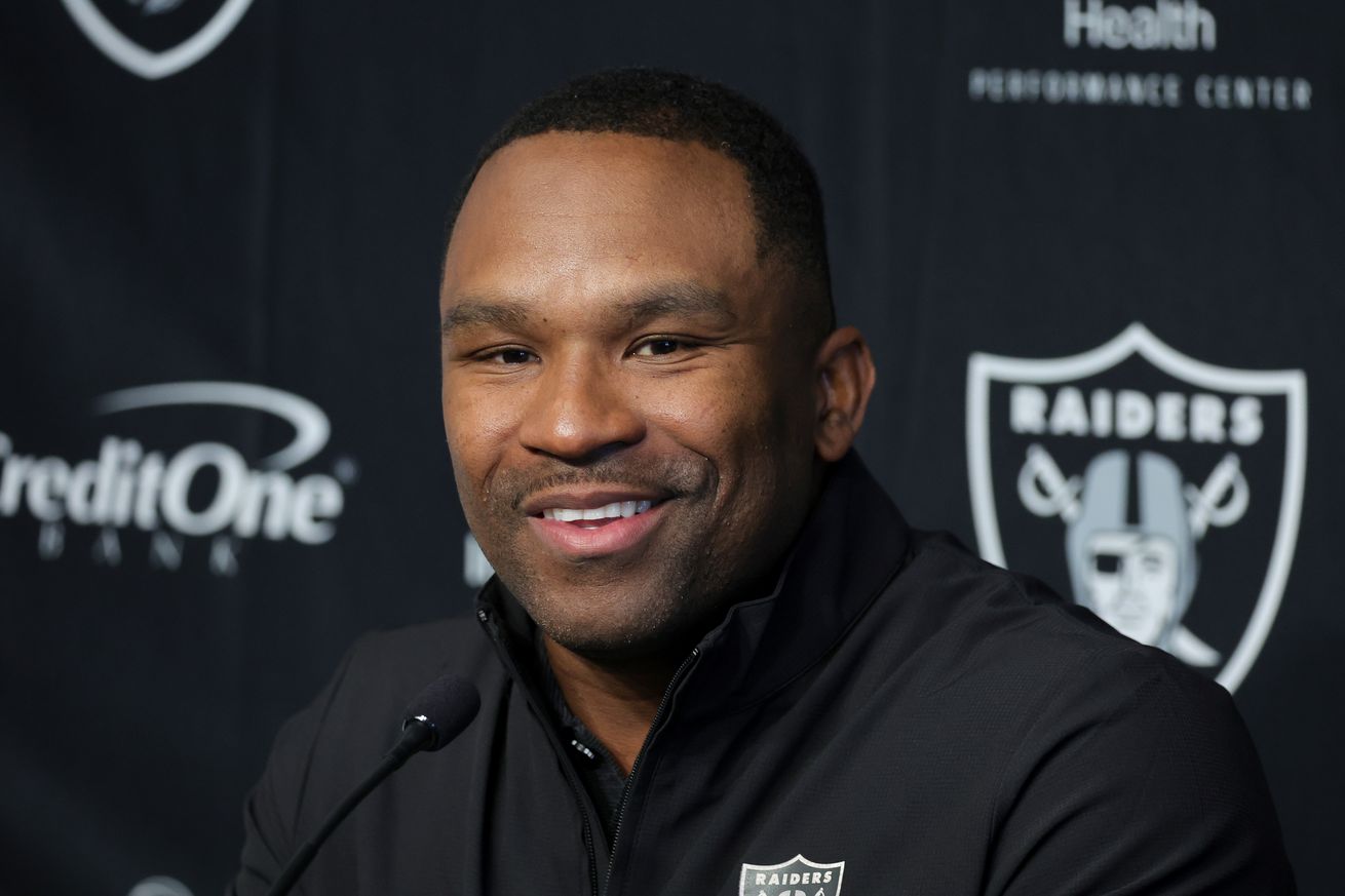 Las Vegas Raiders Announce Coaching Changes