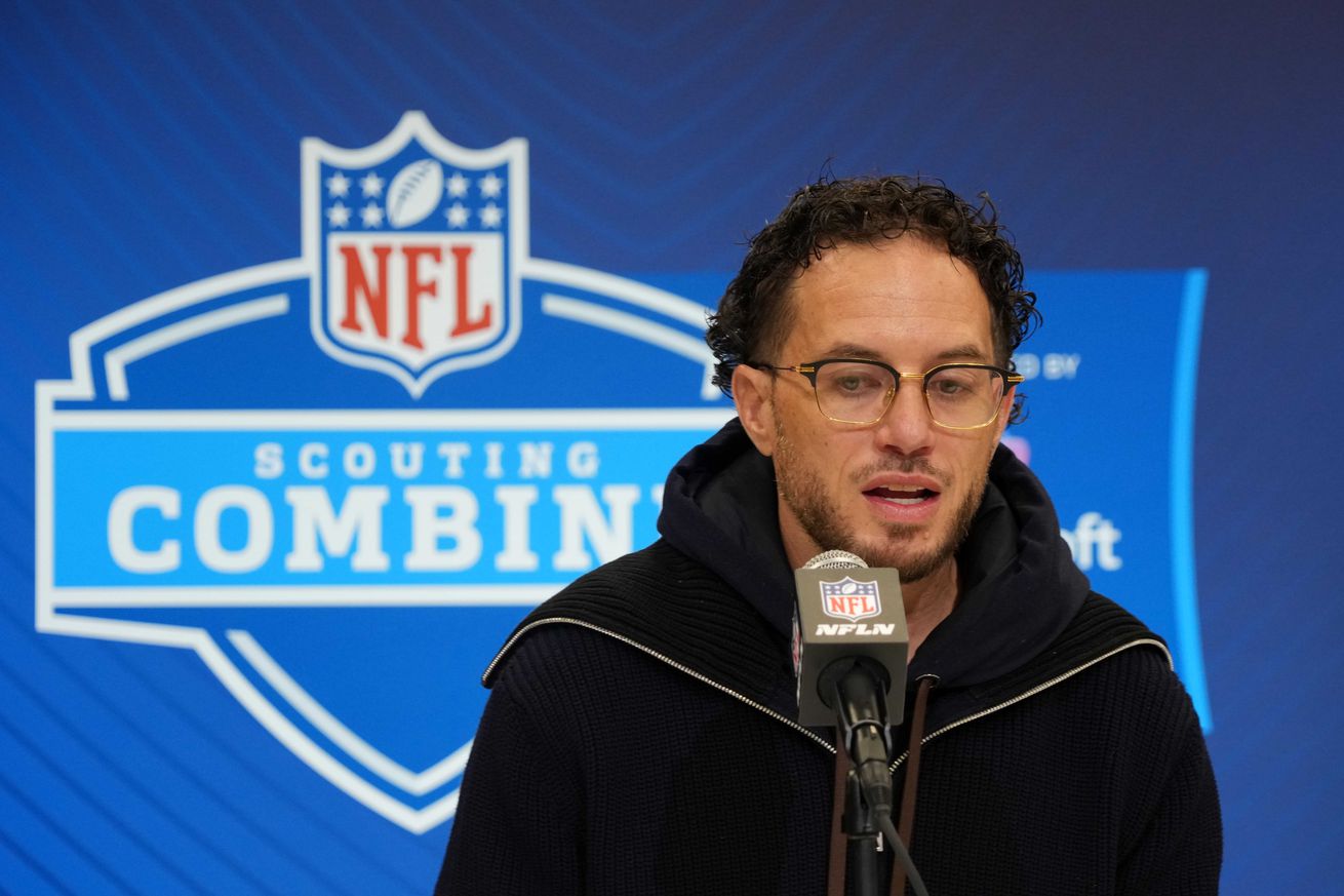 NFL: Scouting Combine